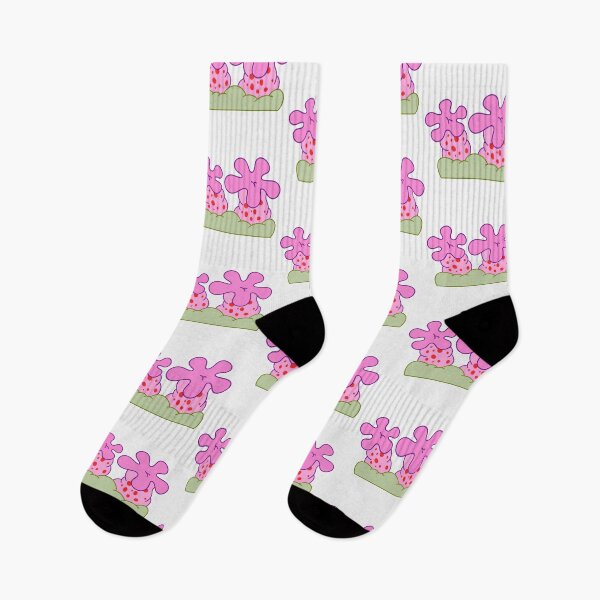 Item preview, Bikini Botton FLOWERS 3 - SpongeBob designed and sold by DibujandoPorfa.