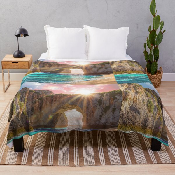 Item preview, Golden Hour Paradise Island designed and sold by islam gamal.
