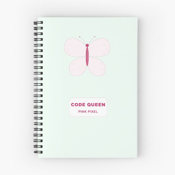 Item preview, CODE QUEEN – She Codes, She Rules designed and sold by VenDecoArt.