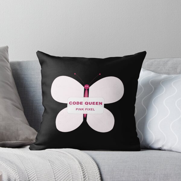 Item preview, CODE QUEEN – She Codes, She Rules designed and sold by VenDecoArt.