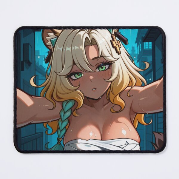 Item preview, Xilonen - Genshin Impact designed and sold by SimpySenpai.