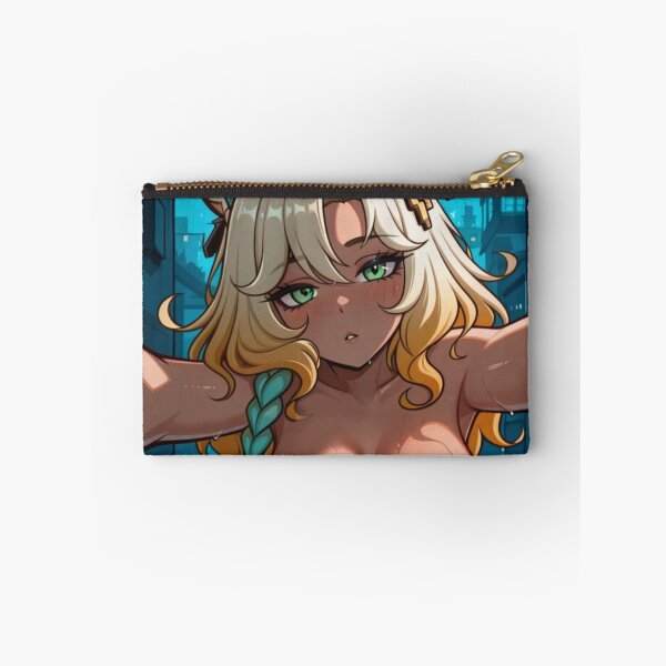 Item preview, Xilonen - Genshin Impact designed and sold by SimpySenpai.