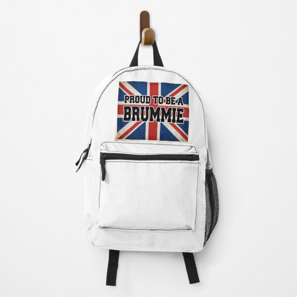 Item preview, Proud to be a Brummie designed and sold by The King's general goods.