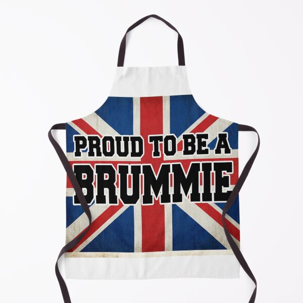 Item preview, Proud to be a Brummie designed and sold by The King's general goods.