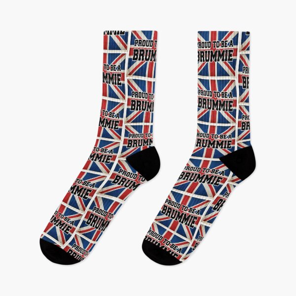 Item preview, Proud to be a Brummie designed and sold by The King's general goods.