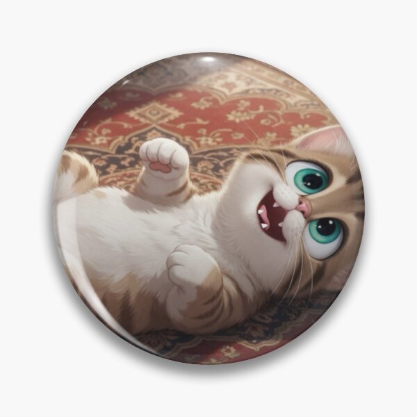 Item preview, The Belly rub, the ultimate 'It's a Trap!' pose designed and sold by CCWorkfloor.