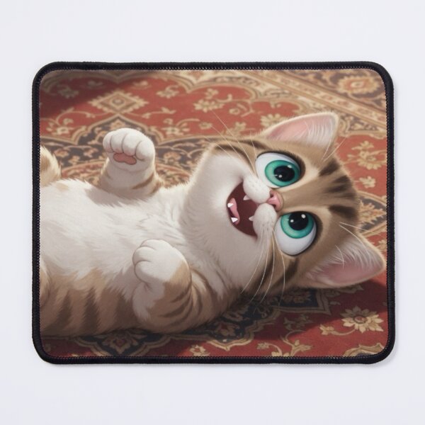 Item preview, The Belly rub, the ultimate 'It's a Trap!' pose designed and sold by CCWorkfloor.