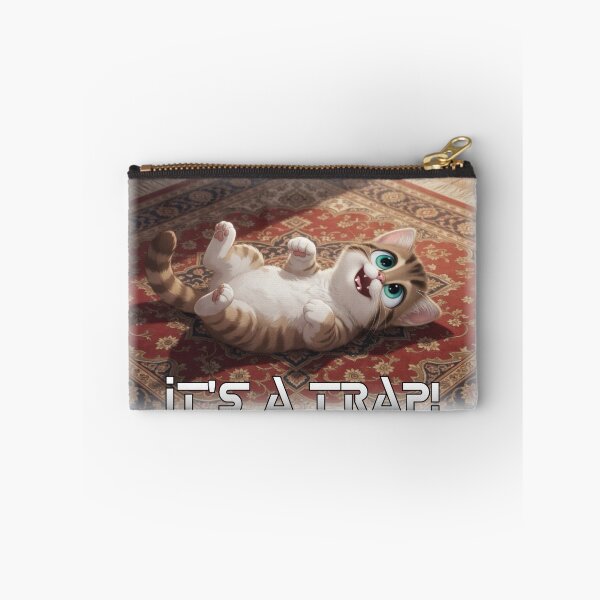 Item preview, The Belly rub, the ultimate 'It's a Trap!' pose designed and sold by CCWorkfloor.