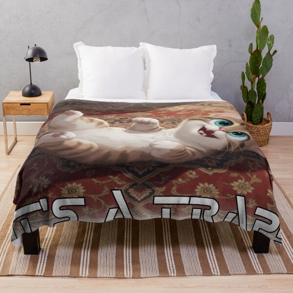 Item preview, The Belly rub, the ultimate 'It's a Trap!' pose designed and sold by CCWorkfloor.