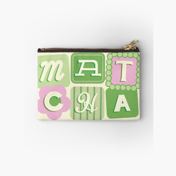 Item preview, Matcha designed and sold by LeapofFaith210.