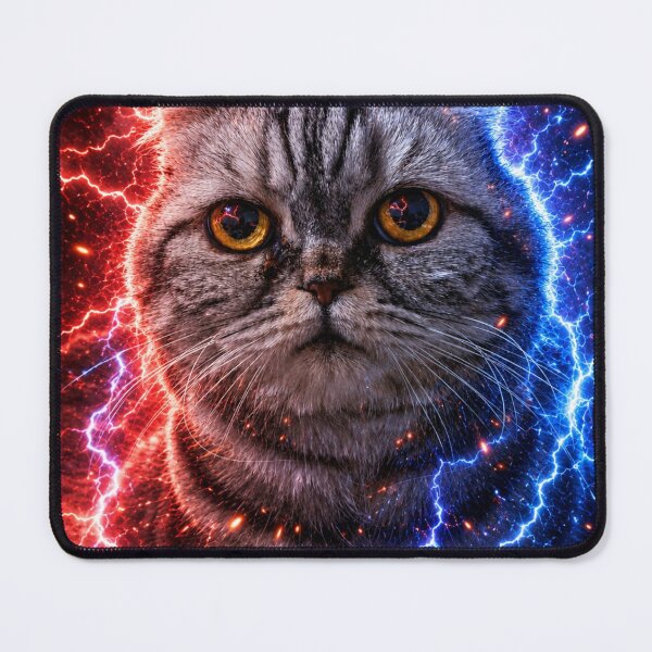 Item preview, Bruni – Storm of the Cosmos designed and sold by WildCosmos.