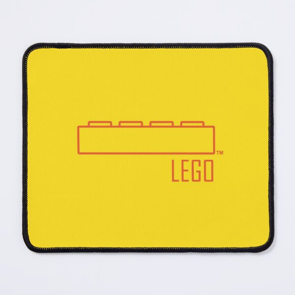 Item preview, Iconic Building Blocks: Nostalgic Brick Toys and Minifigures Fan Art designed and sold by benja-08.