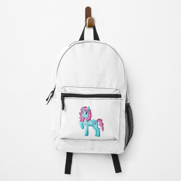 Item preview, Blue pony designed and sold by Dicreapide.