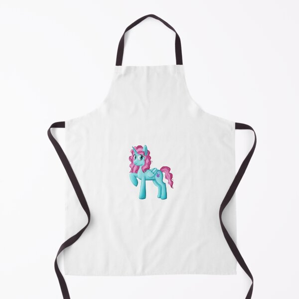 Item preview, Blue pony designed and sold by Dicreapide.