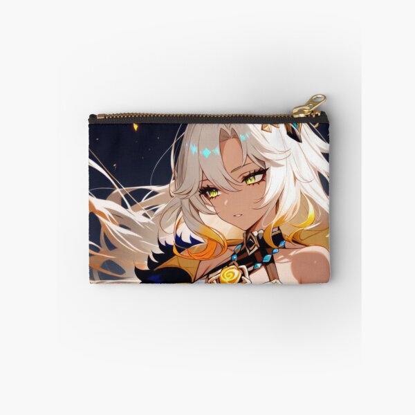 Item preview, Xilonen - Genshin Impact designed and sold by SimpySenpai.