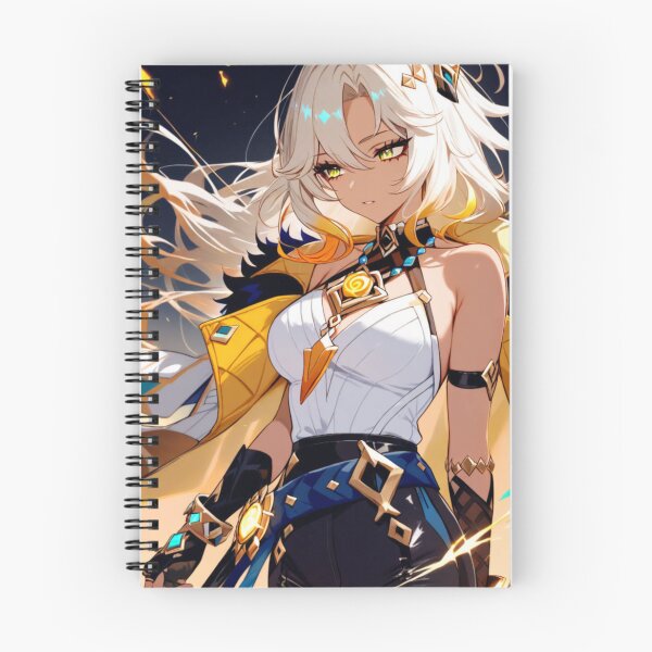 Item preview, Xilonen - Genshin Impact designed and sold by SimpySenpai.