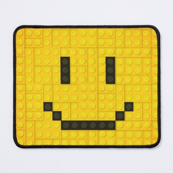 Item preview, Iconic Building Blocks: Nostalgic Brick Toys and Minifigures Fan Art designed and sold by benja-08.