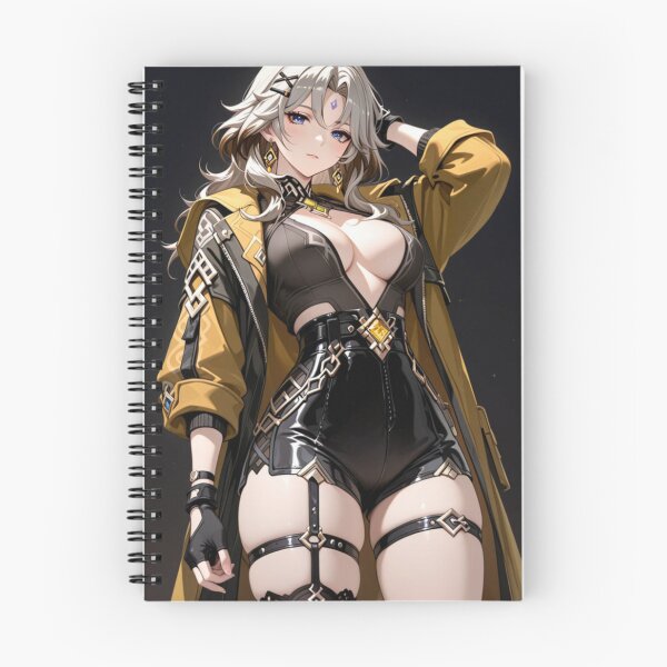 Item preview, Xilonen - Genshin Impact designed and sold by SimpySenpai.