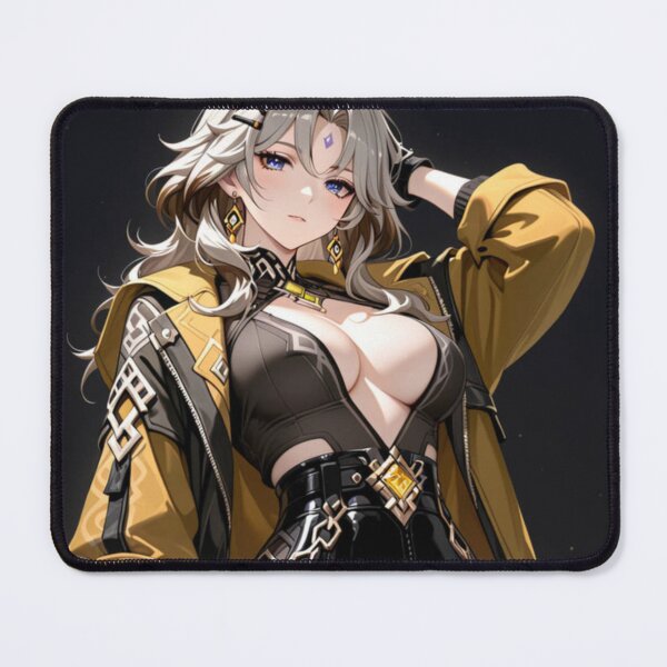 Item preview, Xilonen - Genshin Impact designed and sold by SimpySenpai.