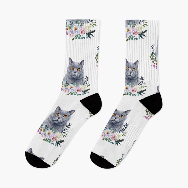 Item preview, British Shorthair designed and sold by Liededrom..