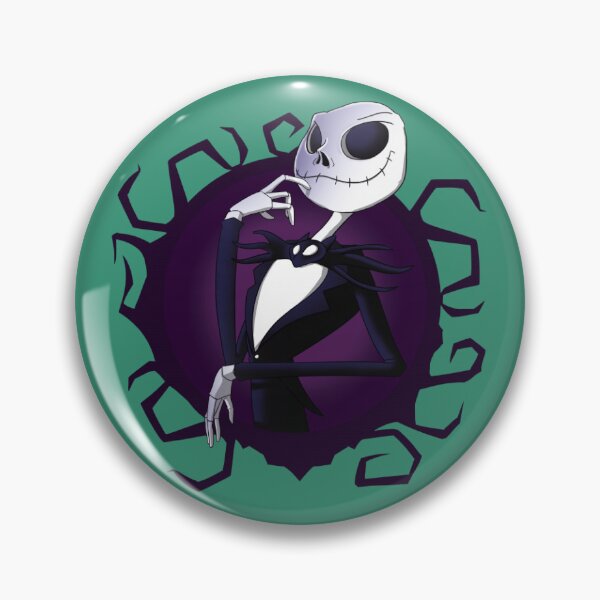 Item preview, The Pumpkin King - Pensive Halloween Skeleton Art designed and sold by MrGlayga.