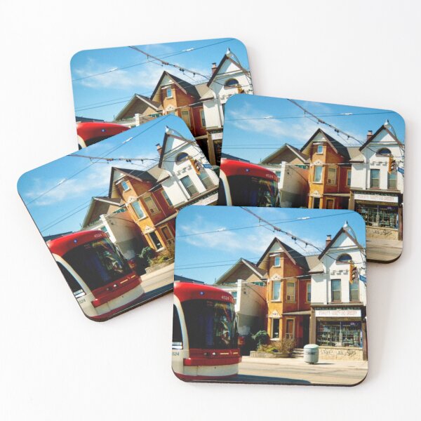 Item preview, Toronto on Film designed and sold by PhotosbyVM.