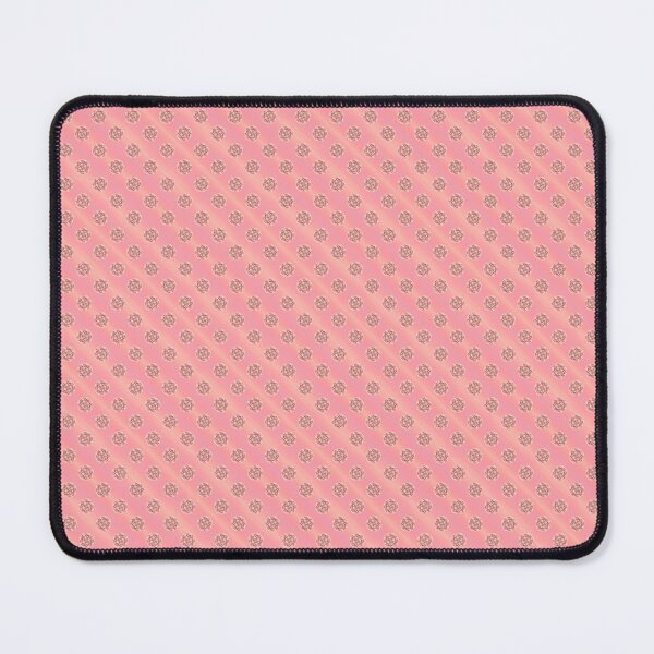 Item preview, Ombre Stripes and Faded Flowers In Red designed and sold by HHHeirlooms.