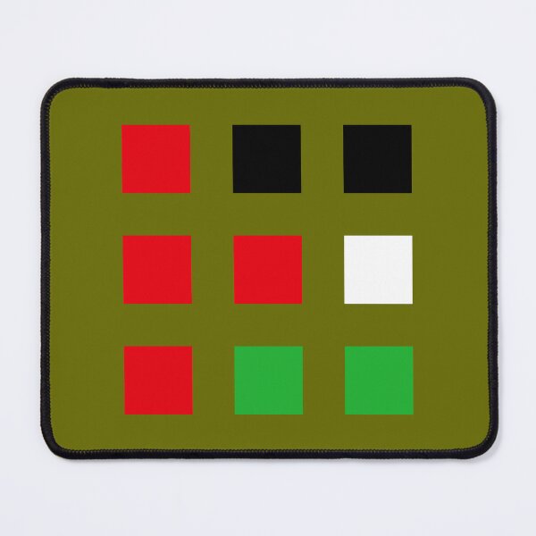 Item preview, Palestine Dots designed and sold by Bob4rt.
