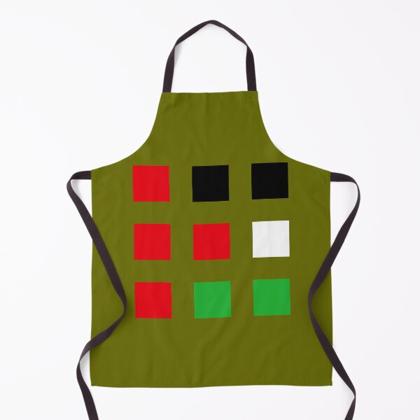 Item preview, Palestine Dots designed and sold by Bob4rt.