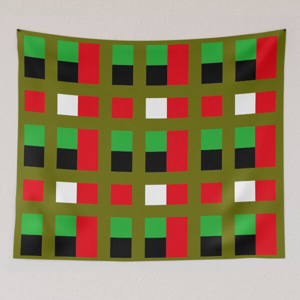 Item preview, Palestine Dots designed and sold by Bob4rt.