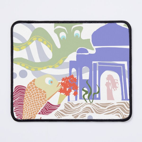 Item preview, Under the sea designed and sold by Paulalupo.