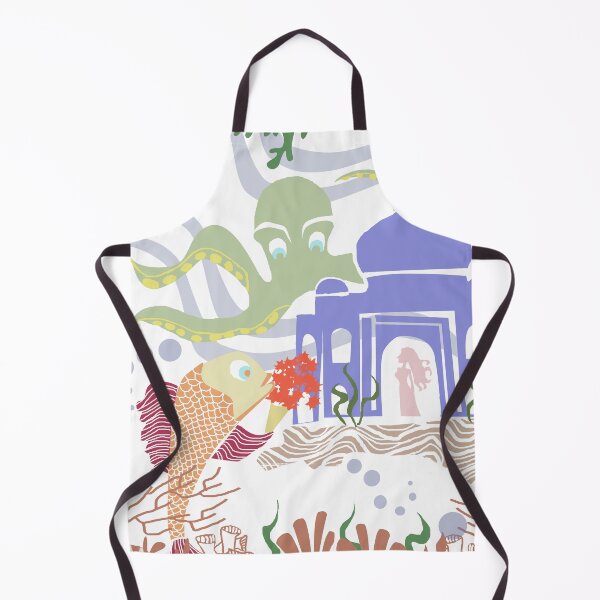 Item preview, Under the sea designed and sold by Paulalupo.