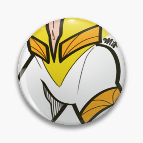 Item preview, Magical Lad Lemon designed and sold by Lendo's Bakery.
