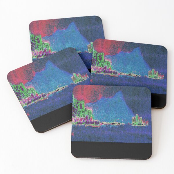 Item preview, Waikiki Aloha - Diamond Head designed and sold by R-F-B.