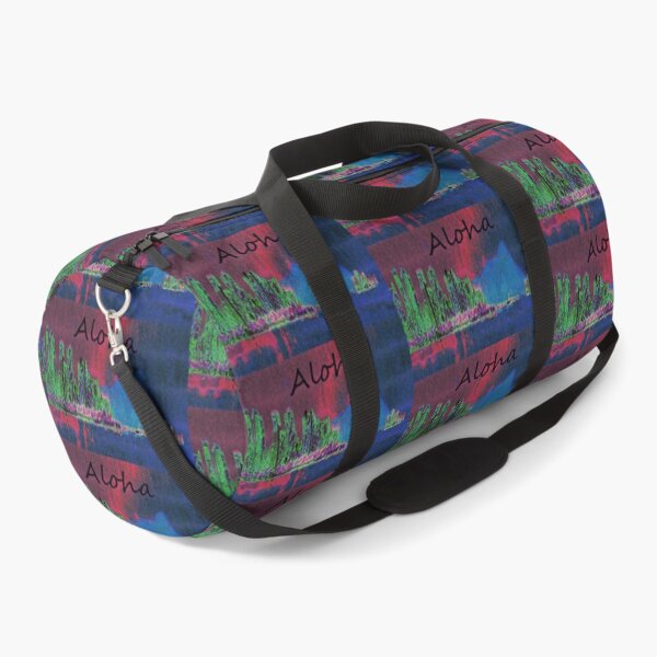 Item preview, Waikiki Aloha - Diamond Head designed and sold by R-F-B.