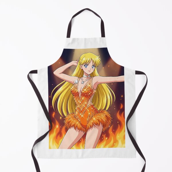 Item preview, Dancing Minako designed and sold by Solace Sparkles.