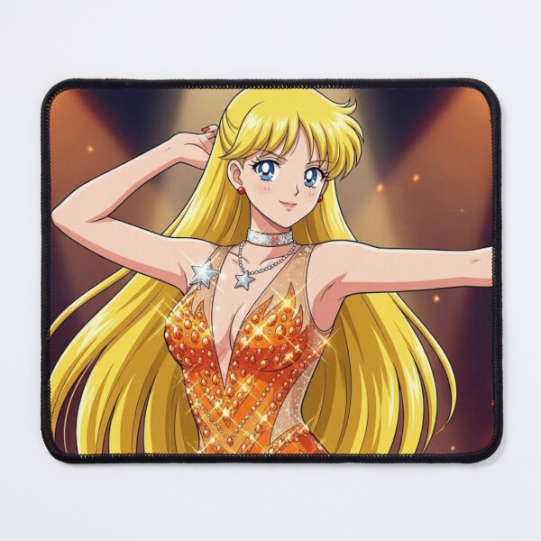 Item preview, Dancing Minako designed and sold by Solace Sparkles.
