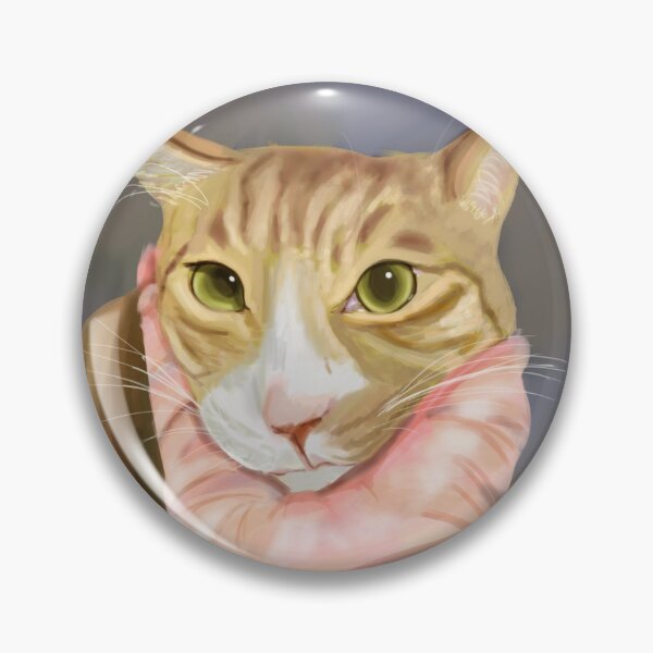 Item preview, Cat Soonie designed and sold by KeianceTheNerd.