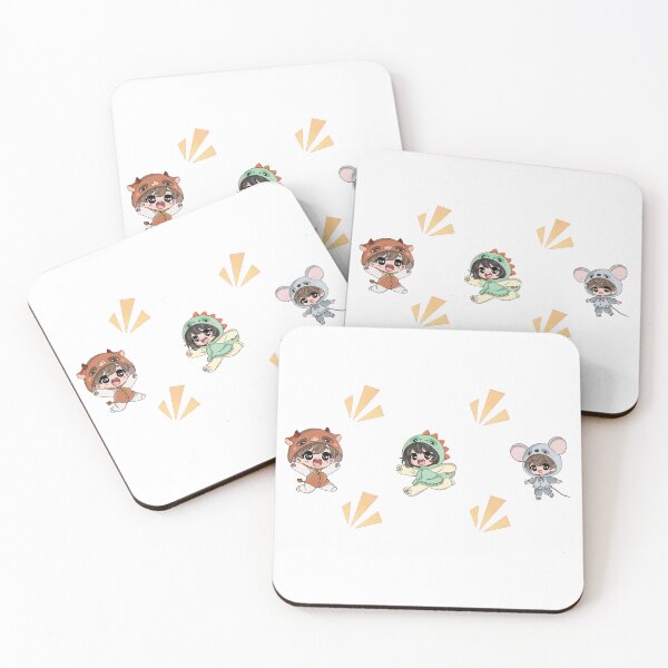 Item preview, cute anime cartoon  designed and sold by nora8820.