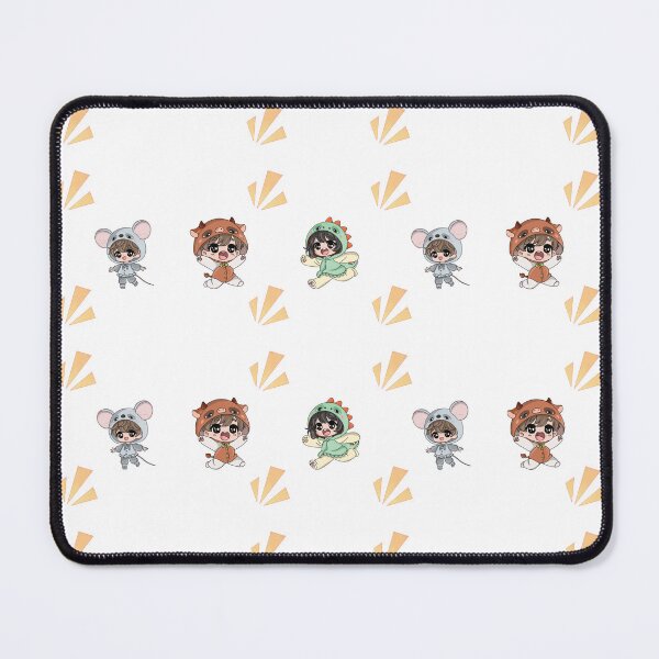Item preview, cute anime cartoon  designed and sold by nora8820.