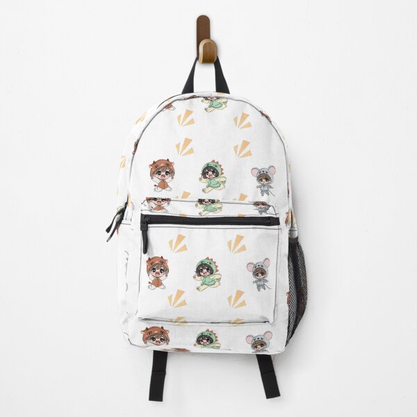 Item preview, cute anime cartoon designed and sold by nora8820.