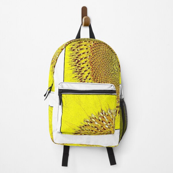 Item preview, Sunflower Seed Head, Summer Garden, Digital Art designed and sold by AMacGPhilly.