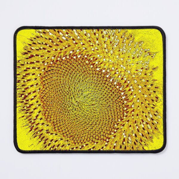 Item preview, Sunflower Seed Head, Summer Garden, Digital Art designed and sold by AMacGPhilly.