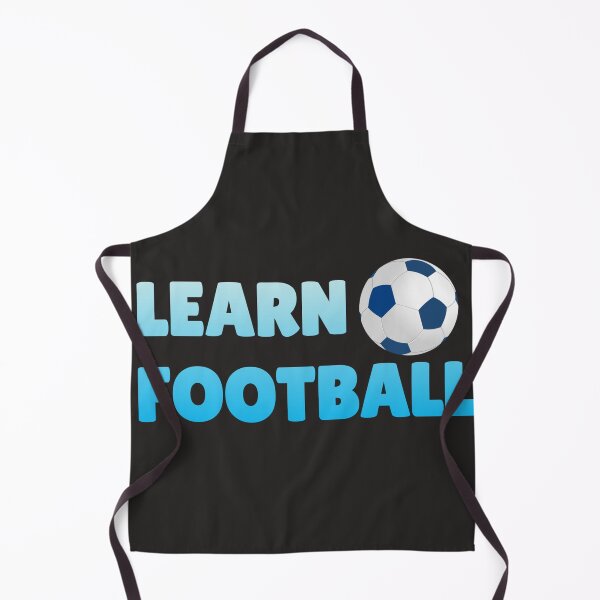 Item preview, Learn football designed and sold by AWADHESH  CHAURASIA.