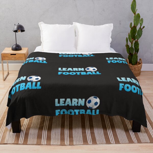 Item preview, Learn football designed and sold by AWADHESH  CHAURASIA.