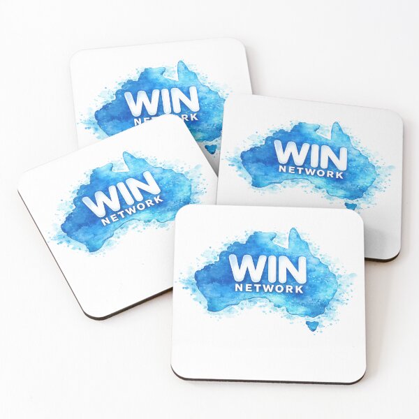 Item preview, Win television  designed and sold by Dearlyprint.