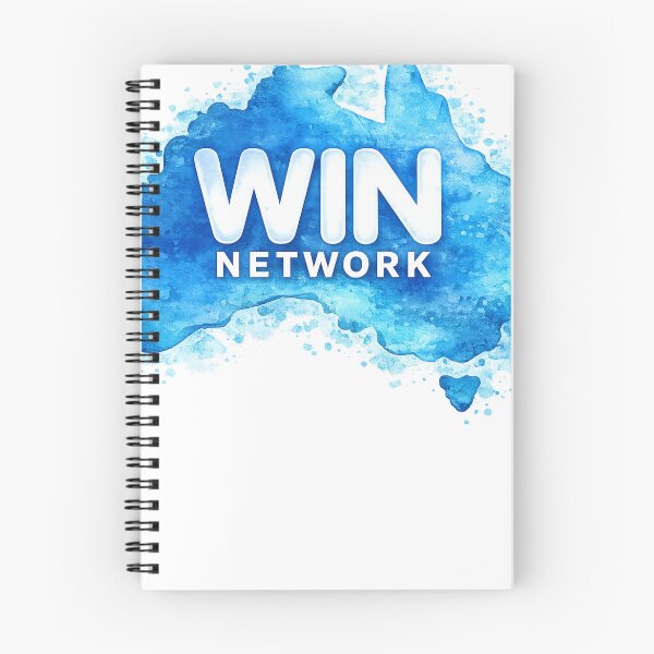 Item preview, Win television  designed and sold by Dearlyprint.