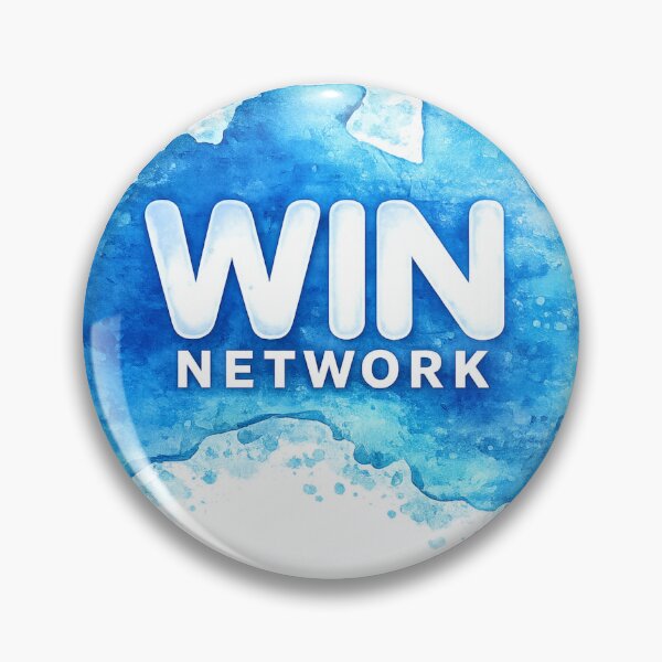 Item preview, Win television  designed and sold by Dearlyprint.