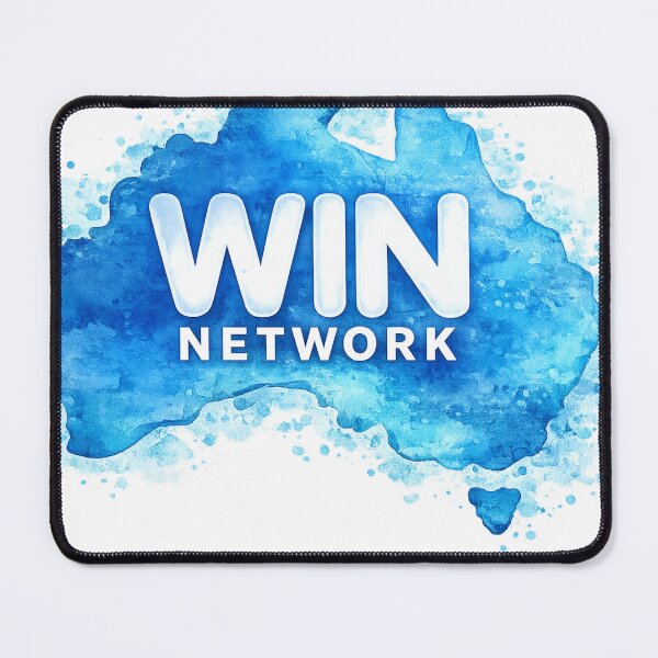Item preview, Win television  designed and sold by Dearlyprint.