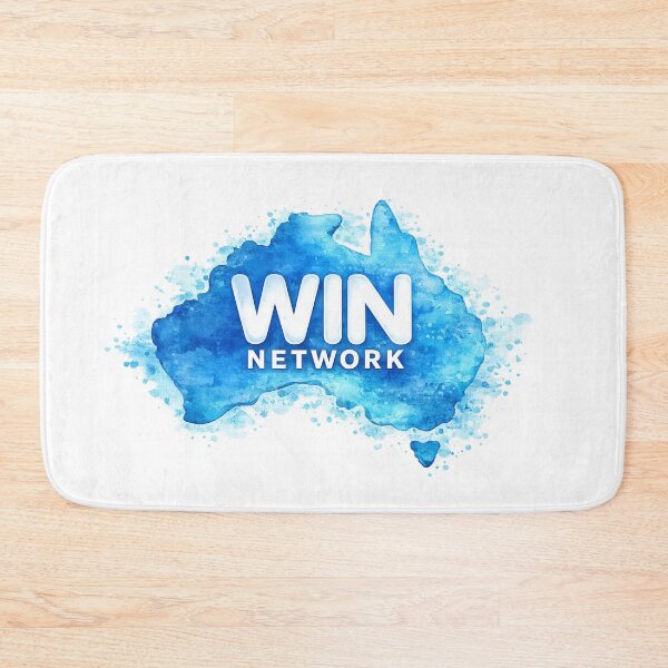 Item preview, Win television  designed and sold by Dearlyprint.